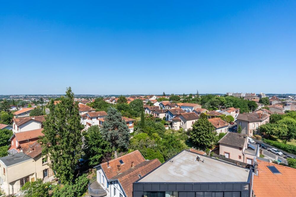 vente Appartement - 4 pièce(s) - 65 m² Toulouse (31000)