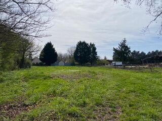  Terrain � vendre 2733 m�