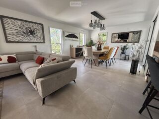 Appartement 4 pièces 87 m² · à Ploemeur · 87 m² · 465 750 €