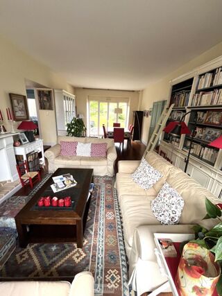  Maison � vendre 8 pi�ces 188 m�