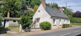  Maison à vendre 4 pièces 79 m²