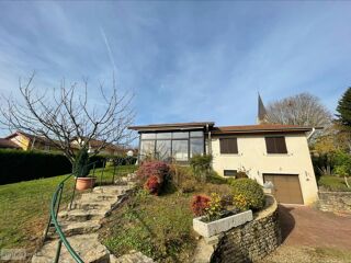  Maison � vendre 3 pi�ces 99 m�