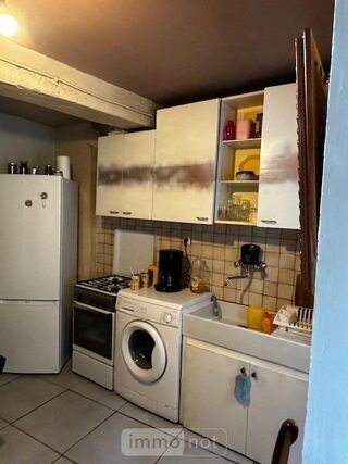  Maison � vendre 3 pi�ces 87 m�