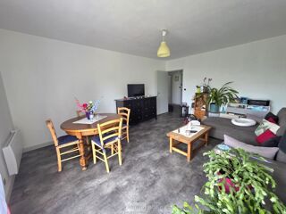  Appartement à vendre 3 pièces 71 m²