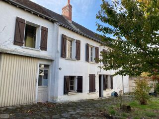  Maison à vendre 8 pièces 141 m²