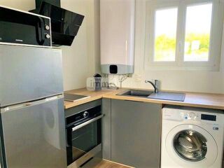  Appartement � louer 1 pi�ce 23 m�