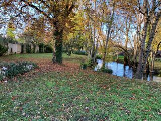  Maison à vendre 5 pièces 100 m²