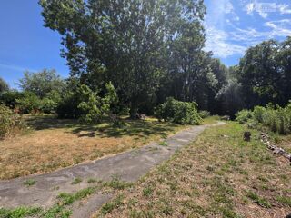  Terrain à vendre 860 m²