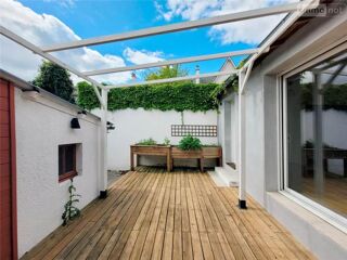  Maison � vendre 4 pi�ces 66 m�