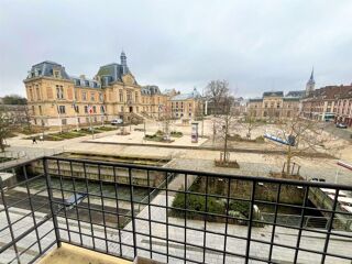  Immeuble � vendre 3 pi�ces 66 m�