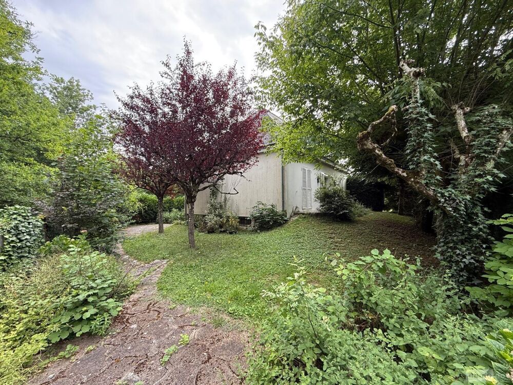 vente Maison - 7 pièce(s) - 152 m² Saint-Cyr-sur-Loire (37540)