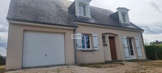 Maison à vendre 5 pièces 108 m²