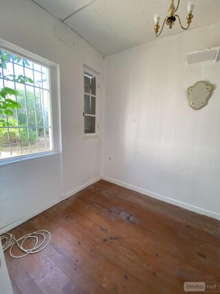  Maison à vendre 4 pièces 100 m²