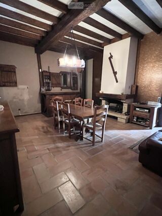  Maison � vendre 7 pi�ces 150 m�