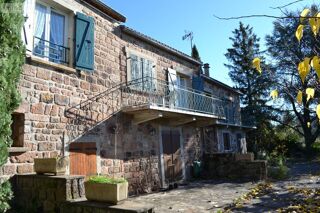  Maison à vendre 15 + pièces 292 m²
