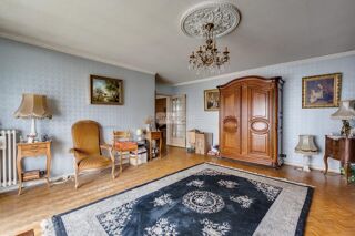  Appartement à vendre 3 pièces 83 m²