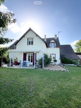  Maison � vendre 7 pi�ces 186 m�