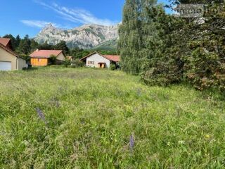 Maison 89m2 La Fare-en-Champsaur