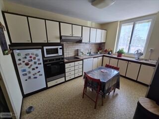 Maison à vendre 5 pièces 100 m²