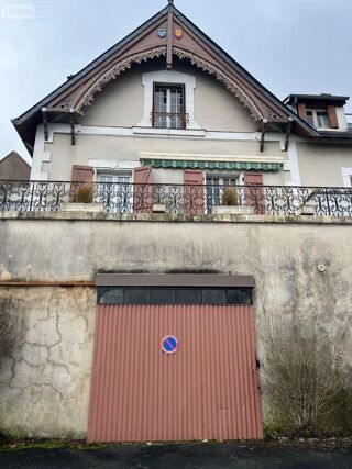  Maison � vendre 8 pi�ces 120 m�