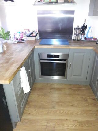  Appartement � louer 3 pi�ces 68 m�