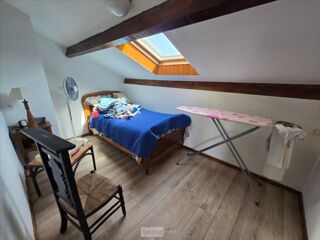  Maison à vendre 5 pièces 100 m²
