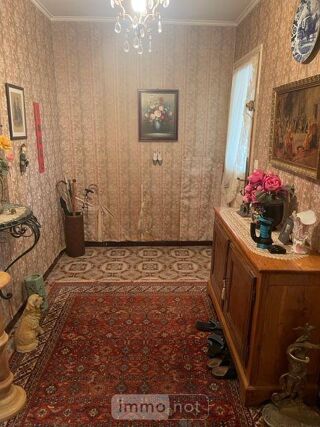  Maison  vendre 13 pices 212 m