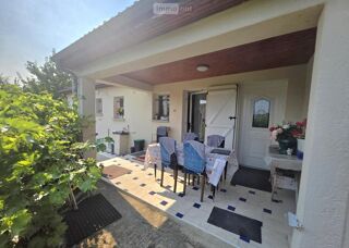 Maison à vendre 6 pièces 136 m²