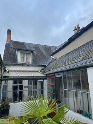  Maison à vendre 8 pièces 120 m²