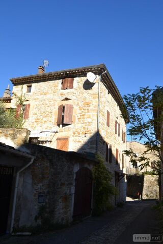 Maison à vendre 5 pièces 160 m²