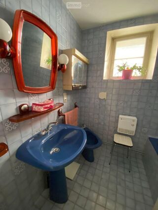  Maison  vendre 3 pices 94 m