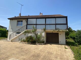  Maison � vendre 4 pi�ces 90 m�