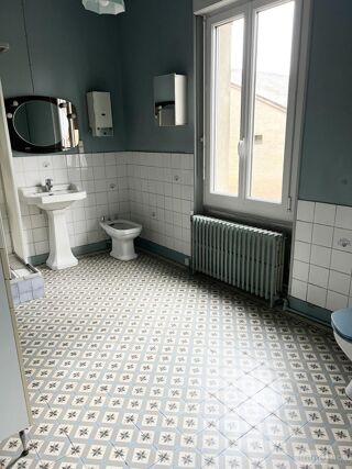  Maison à vendre 4 pièces 103 m²