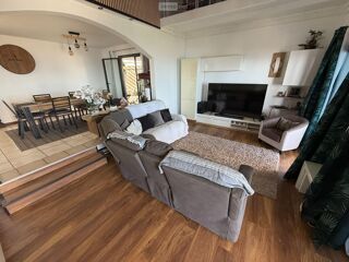  Maison à vendre 4 pièces 157 m²
