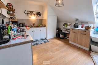  Appartement à vendre 3 pièces 68 m²