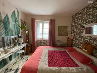  Maison à vendre 4 pièces 73 m²