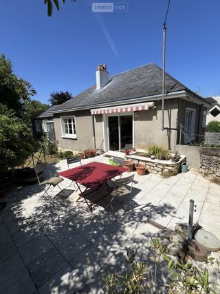  Maison à vendre 5 pièces 159 m²