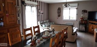  Maison � vendre 6 pi�ces 113 m�