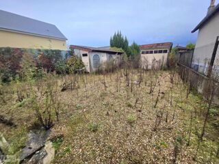  Maison � vendre 5 pi�ces 76 m�