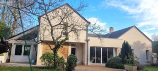  Maison à vendre 5 pièces 181 m²