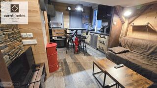  Appartement à vendre 2 pièces 32 m²