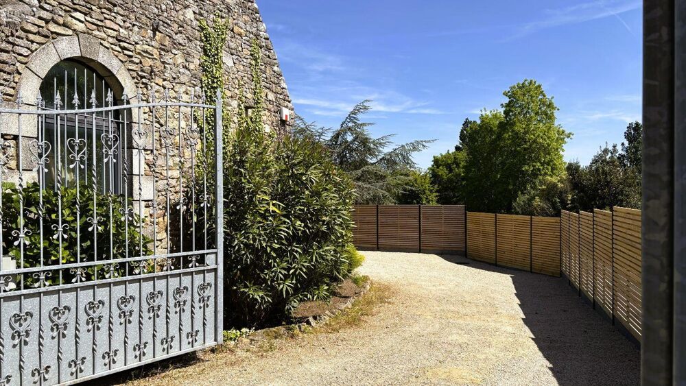 vente Maison - 7 pièce(s) - 257 m² Vannes (56000)