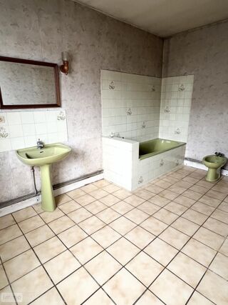  Maison � vendre 4 pi�ces 102 m�