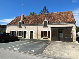  Maison � vendre 4 pi�ces 106 m�