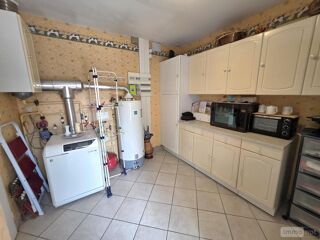  Maison � vendre 5 pi�ces 170 m�