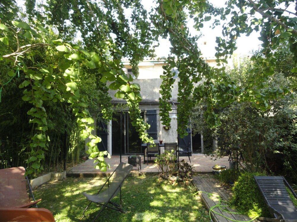 vente Maison - 4 pièce(s) - 100 m² Bellegarde (30127)