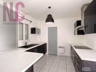  Maison à vendre 4 pièces 101 m²