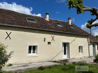  Maison à vendre 4 pièces 139 m²