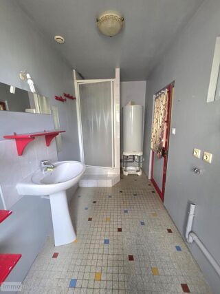  Maison à vendre 4 pièces 79 m²