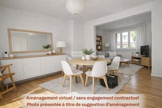 Maison � vendre 5 pi�ces 104 m�